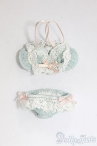 1/12サイズドール/OF:衣装/1/12サイズ　ドール用 I-26-01-11-105-KD-ZI