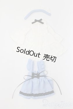 画像1: 22cmサイズドール/OF:衣装/0 I-26-01-11-088-KD-ZI