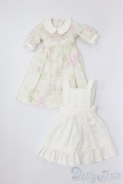 画像1: 22cmサイズドール/OF:衣装/0 I-26-01-11-087-KD-ZI