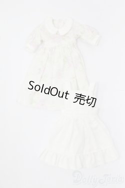 画像1: 22cmサイズドール/OF:衣装/0 I-26-01-11-087-KD-ZI