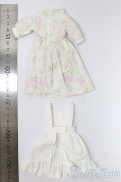 画像2: 22cmサイズドール/OF:衣装/0 I-26-01-11-087-KD-ZI