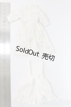 画像2: 22cmサイズドール/OF:衣装/0 I-26-01-11-087-KD-ZI