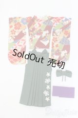 22cmサイズドール/OF:衣装/0 I-26-01-11-086-KD-ZI