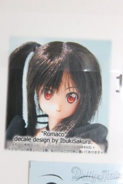 画像1: 1/6サイズドール/OF:小物/0 I-26-01-11-085-KD-ZI