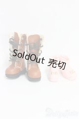 1/6サイズ/OF:靴/0 I-26-01-11-080-KD-ZI