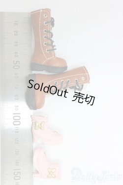 画像2: 1/6サイズ/OF:靴/0 I-26-01-11-080-KD-ZI