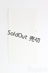 50cmサイズドール/OF:小物/0 I-26-01-11-083-KD-ZI