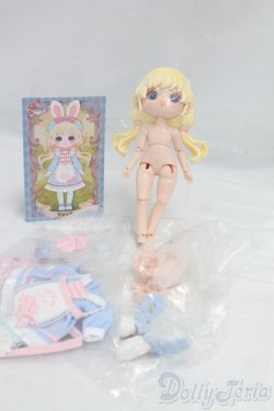 画像6: SIMONTOYS LIRORO(リロロ)/童話の家シリーズ 不思議の国のアリス I-26-02-15-022-KD-ZI