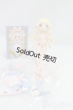 画像6: SIMONTOYS LIRORO(リロロ)/童話の家シリーズ 不思議の国のアリス I-26-02-15-022-KD-ZI
