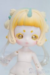 アンティーユ/萌獣魔法 コウコウネズミ I-26-02-15-023-KD-ZI