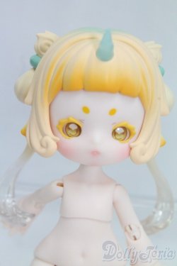 画像1: アンティーユ/萌獣魔法 コウコウネズミ I-26-02-15-023-KD-ZI