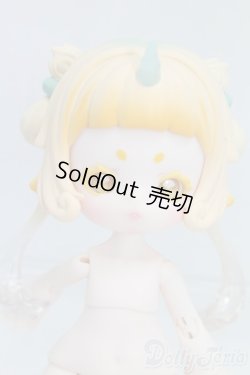 画像1: アンティーユ/萌獣魔法 コウコウネズミ I-26-02-15-023-KD-ZI