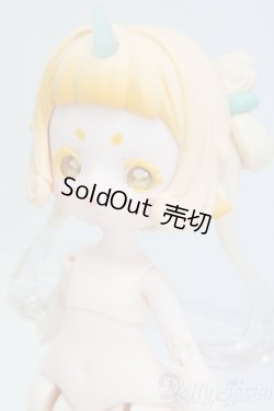 画像2: アンティーユ/萌獣魔法 コウコウネズミ I-26-02-15-023-KD-ZI