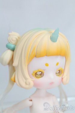 画像3: アンティーユ/萌獣魔法 コウコウネズミ I-26-02-15-023-KD-ZI