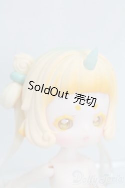 画像3: アンティーユ/萌獣魔法 コウコウネズミ I-26-02-15-023-KD-ZI