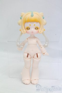 画像4: アンティーユ/萌獣魔法 コウコウネズミ I-26-02-15-023-KD-ZI