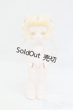 画像4: アンティーユ/萌獣魔法 コウコウネズミ I-26-02-15-023-KD-ZI