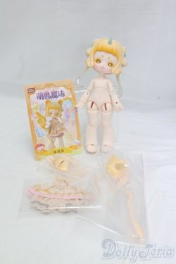 画像6: アンティーユ/萌獣魔法 コウコウネズミ I-26-02-15-023-KD-ZI