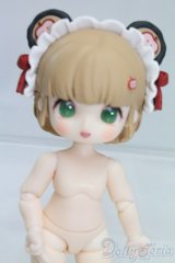 NAGI(ナギ)：交換学生/ヅヅクマ I-26-02-15-020-KD-ZI