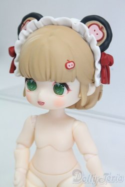 画像2: NAGI(ナギ)：交換学生/ヅヅクマ I-26-02-15-020-KD-ZI