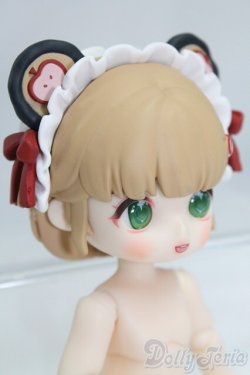 画像3: NAGI(ナギ)：交換学生/ヅヅクマ I-26-02-15-020-KD-ZI