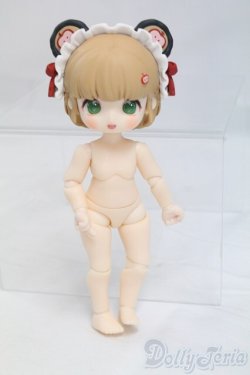 画像4: NAGI(ナギ)：交換学生/ヅヅクマ I-26-02-15-020-KD-ZI