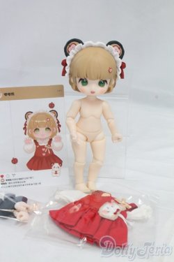 画像6: NAGI(ナギ)：交換学生/ヅヅクマ I-26-02-15-020-KD-ZI