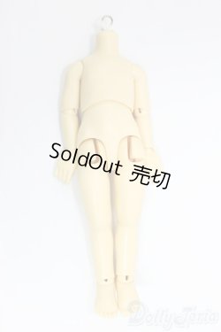 画像1: 幼SD女の子/ボディ/BJD　球体関節人形 I-26-01-11-288-KD-ZI