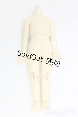 画像2: 幼SD女の子/ボディ/BJD　球体関節人形 I-26-01-11-288-KD-ZI