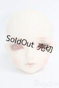 教室/DWCヘッド＃06/BJD　球体関節人形 I-26-01-11-285-KD-ZI
