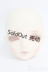 教室/DWCヘッド＃06/BJD　球体関節人形 I-26-01-11-285-KD-ZI