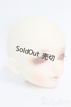 画像2: 教室/DWCヘッド＃06/BJD　球体関節人形 I-26-01-11-285-KD-ZI