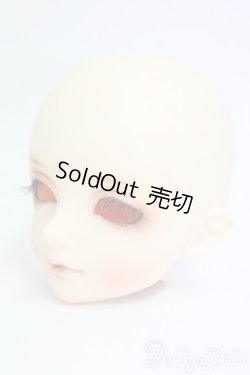 画像3: 教室/DWCヘッド＃06/BJD　球体関節人形 I-26-01-11-285-KD-ZI