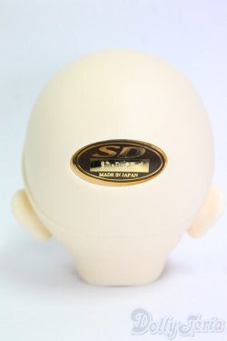 画像4: 教室/DWCヘッド＃06/BJD　球体関節人形 I-26-01-11-285-KD-ZI