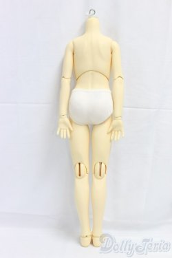 画像2: SD女の子/すわりっこボディ/BJD　球体関節人形 I-26-01-11-287-KD-ZI