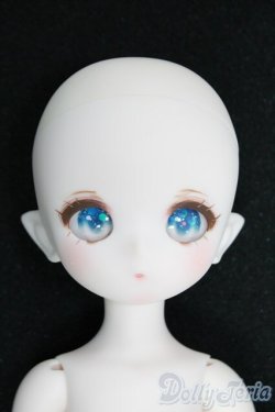 画像1: puyoodoll/KUMAKO RURU /BJD　球体関節人形 I-26-01-11-293-KD-ZI