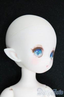 画像2: puyoodoll/KUMAKO RURU /BJD　球体関節人形 I-26-01-11-293-KD-ZI