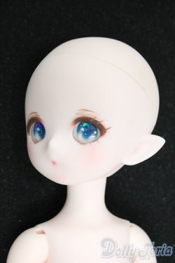 画像3: puyoodoll/KUMAKO RURU /BJD　球体関節人形 I-26-01-11-293-KD-ZI