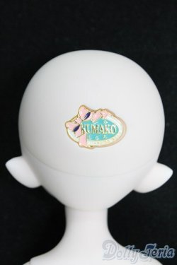 画像4: puyoodoll/KUMAKO RURU /BJD　球体関節人形 I-26-01-11-293-KD-ZI