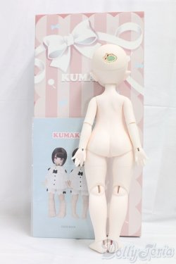 画像6: puyoodoll/KUMAKO RURU /BJD　球体関節人形 I-26-01-11-293-KD-ZI