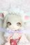 画像1: DOLL ZONE/Mini Kitty　newyear2020/BJD　球体関節人形 I-26-01-11-291-KD-ZI (1)