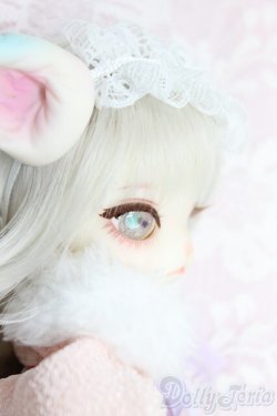 画像2: DOLL ZONE/Mini Kitty　newyear2020/BJD　球体関節人形 I-26-01-11-291-KD-ZI