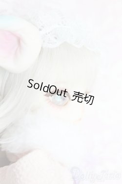 画像2: DOLL ZONE/Mini Kitty 　Happy New Year 2020　 I-26-01-11-291-KD-ZI