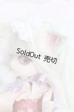 画像3: DOLL ZONE/Mini Kitty 　Happy New Year 2020　 I-26-01-11-291-KD-ZI