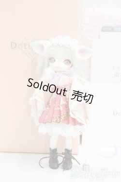 画像4: DOLL ZONE/Mini Kitty 　Happy New Year 2020　 I-26-01-11-291-KD-ZI