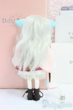 画像5: DOLL ZONE/Mini Kitty　newyear2020/BJD　球体関節人形 I-26-01-11-291-KD-ZI