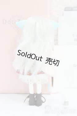 画像5: DOLL ZONE/Mini Kitty 　Happy New Year 2020　 I-26-01-11-291-KD-ZI