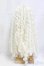 画像2: 9-10inch/ウィッグ/インチ　BJD　MJD　ドール用 I-26-01-11-051-KD-ZI (2)