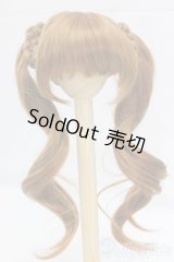 7-8inch/ウィッグ I-26-01-11-049-KD-ZI