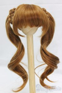7-8inch/ウィッグ I-26-01-11-049-KD-ZI